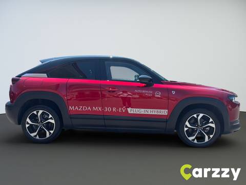 2024 Mazda MX-30 — sličica 4