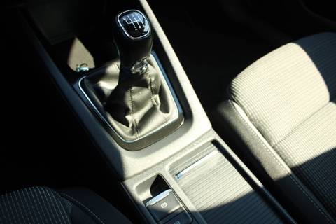 2023 Škoda Octavia Combi — sličica 18