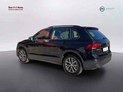 2017 Volkswagen Tiguan — sličica 7