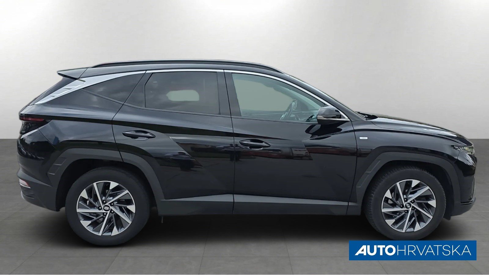 2023 Hyundai Tucson — fotografija 4