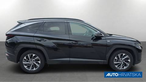 2023 Hyundai Tucson — sličica 4