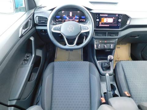 2023 Volkswagen T-Cross — sličica 9