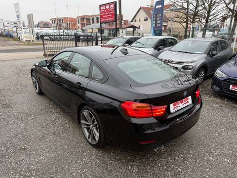 2016 BMW Gran — sličica 3