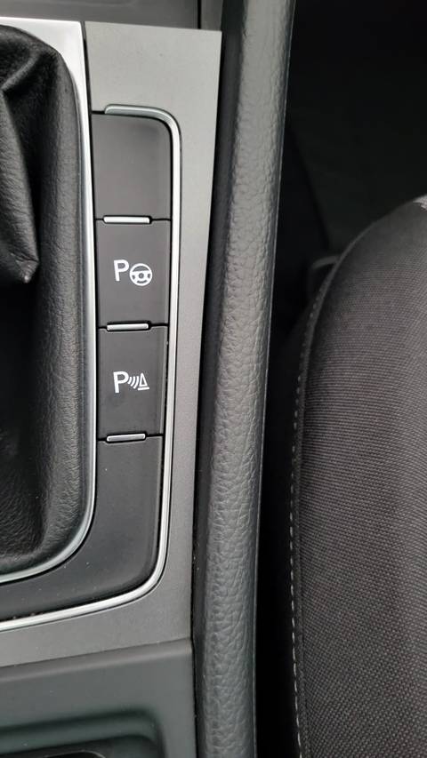 2013 Volkswagen Golf — sličica 20