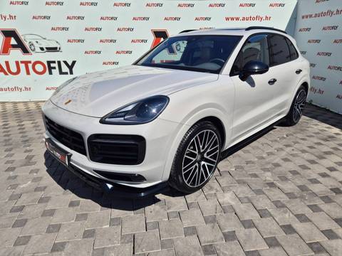 2023 Porsche Cayenne — sličica 9