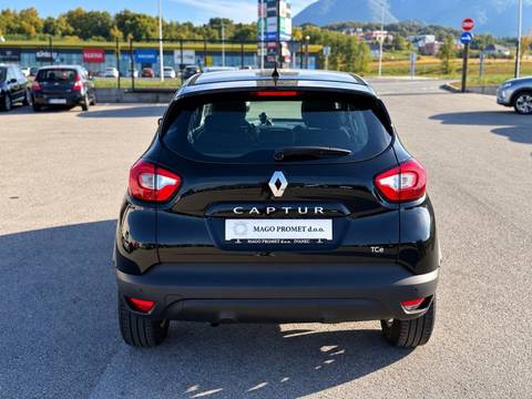 2016 Renault Captur — sličica 5