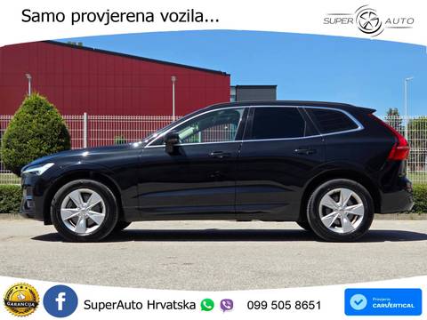 2021 Volvo XC60 — sličica 8