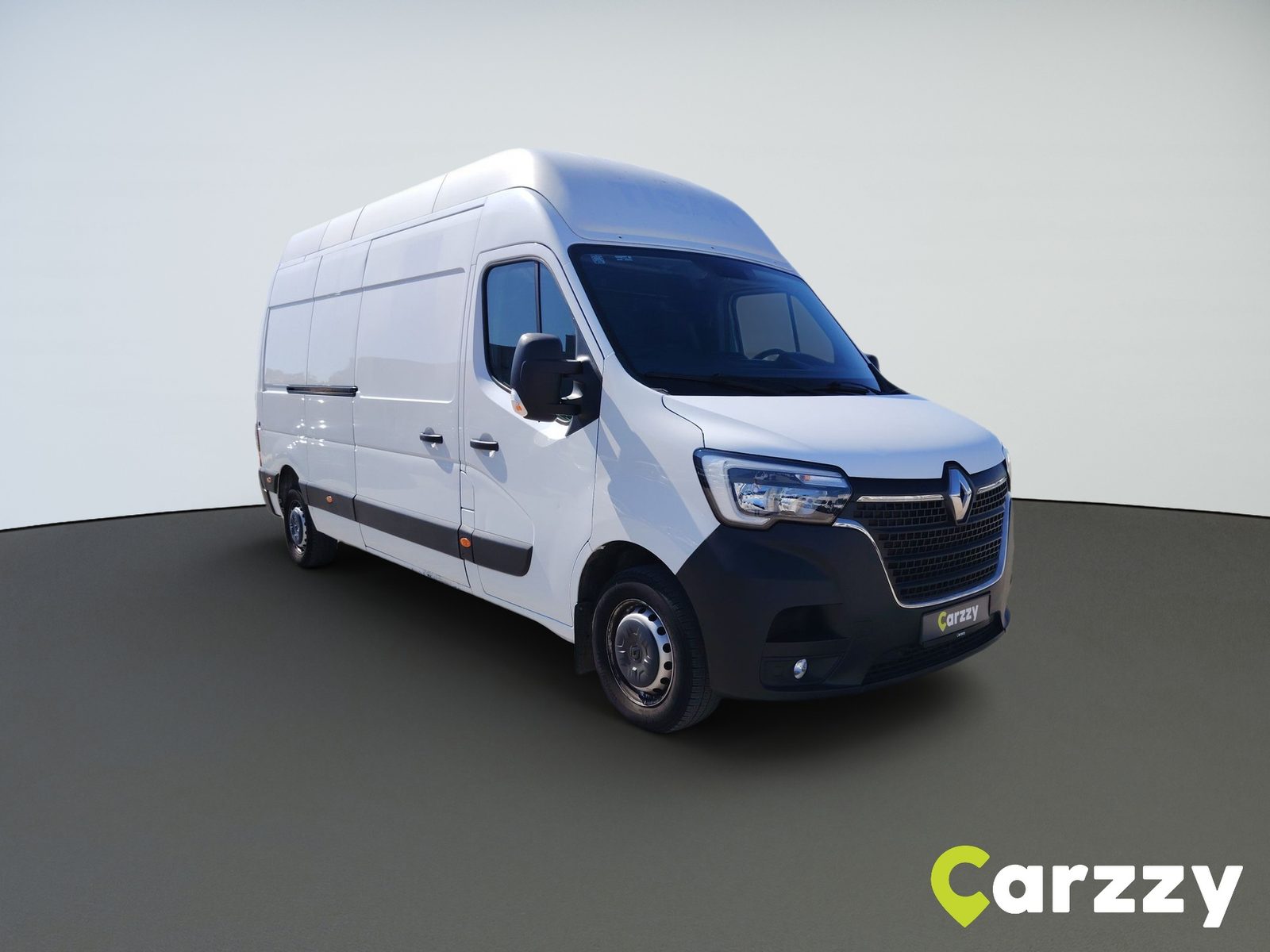 2022 Renault Master — fotografija 3