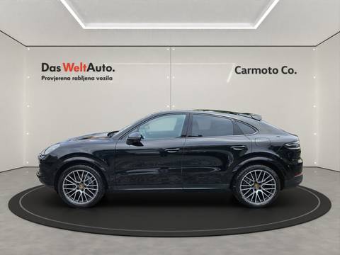 2020 Porsche Cayenne — sličica 2