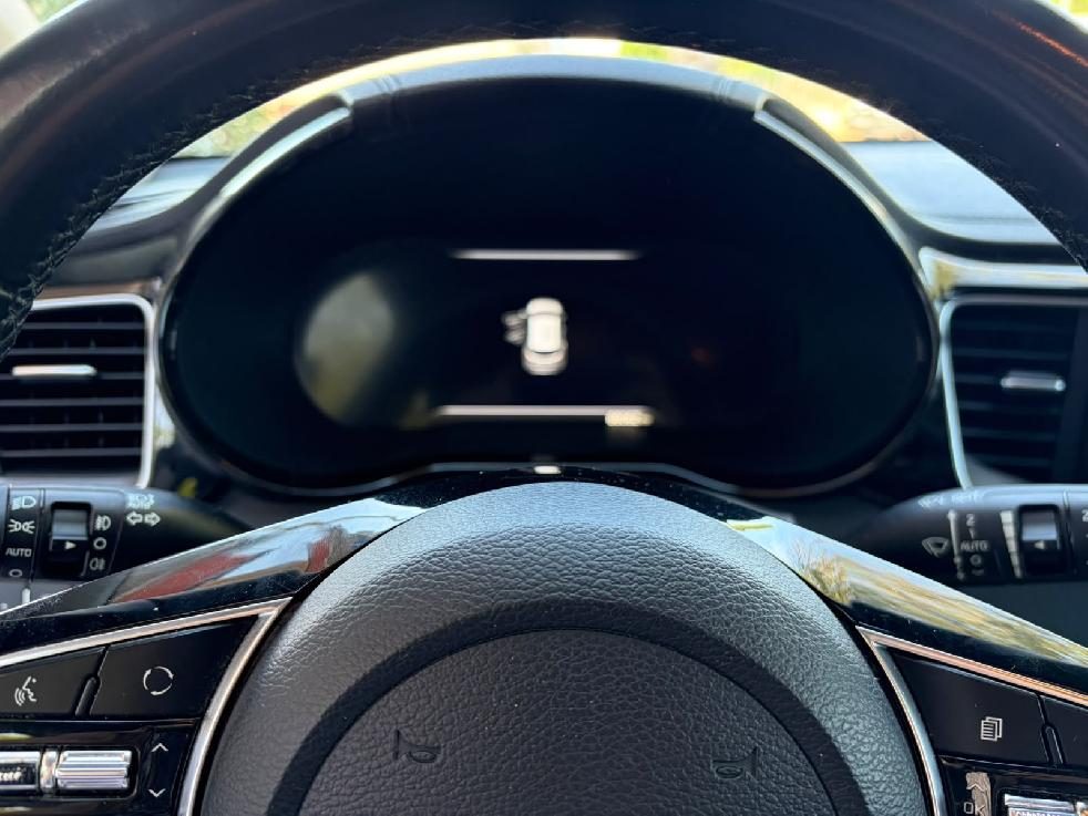 2021 Kia XCeed — fotografija 14