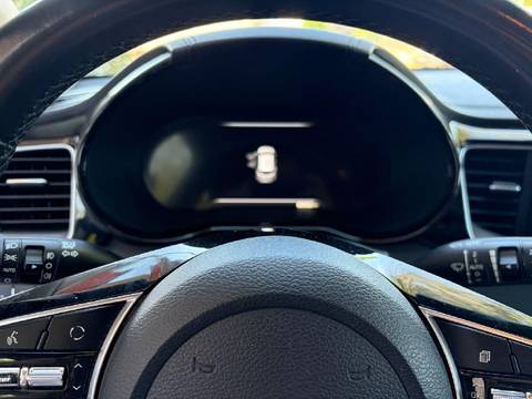 2021 Kia XCeed — sličica 14
