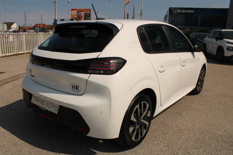 2024 Peugeot 208 — sličica 5
