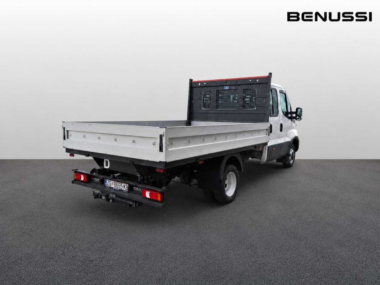 2024 Iveco Daily — fotografija 4