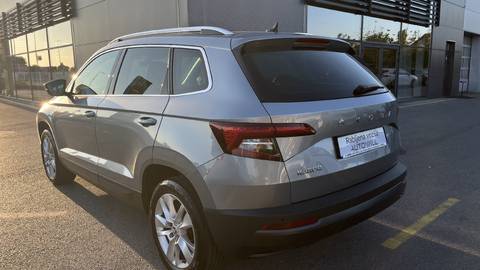 2021 Škoda Karoq — sličica 4