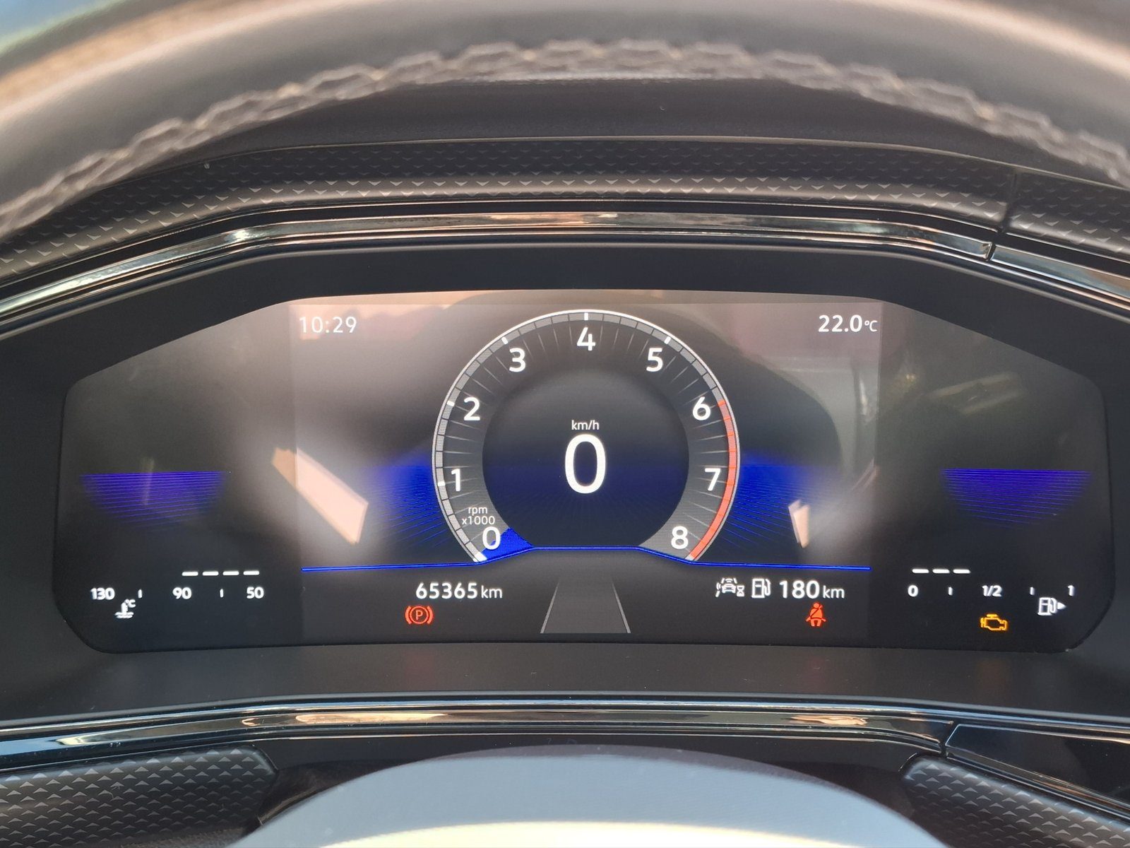 2023 Volkswagen T-Cross — fotografija 16