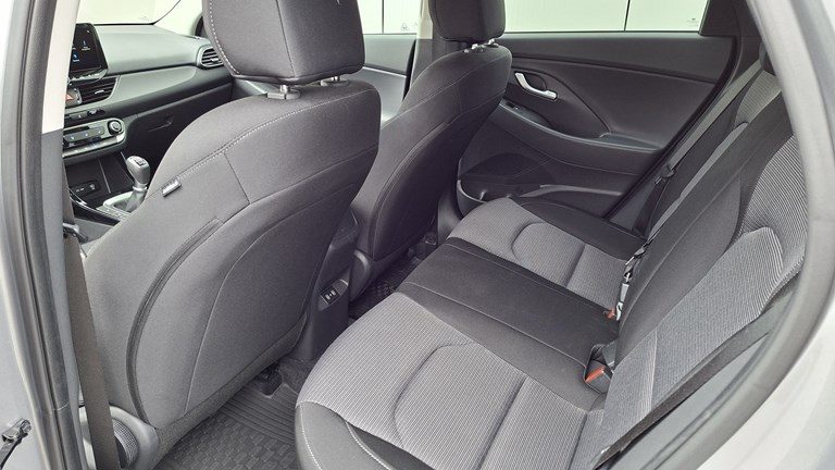 2026 Hyundai i30 — fotografija 8