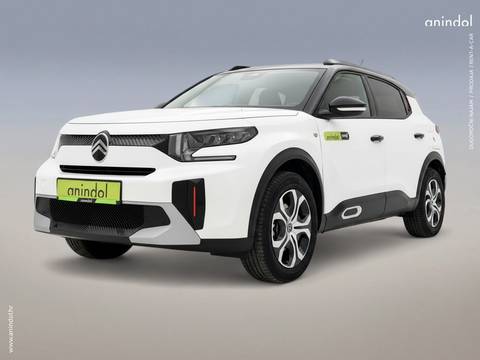 2026 Citroën C3 Aircross — sličica 8