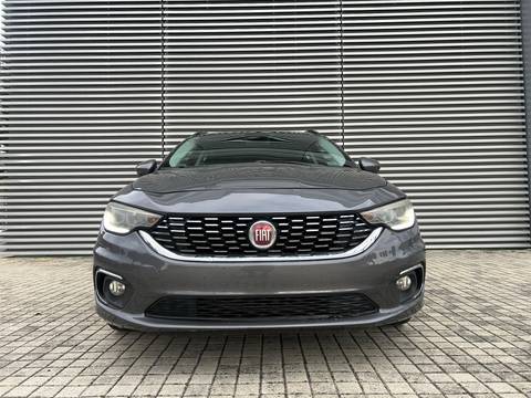 2018 Fiat Tipo Cross — sličica 3