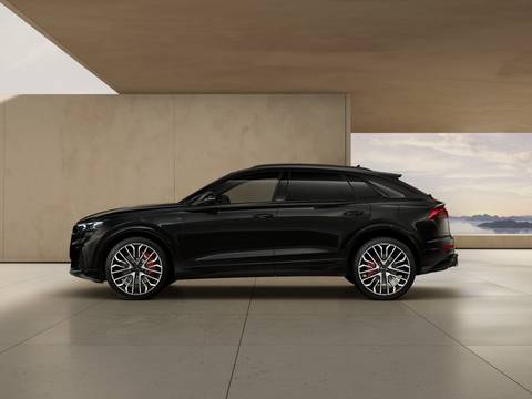 2026 Audi Q8 — sličica 4