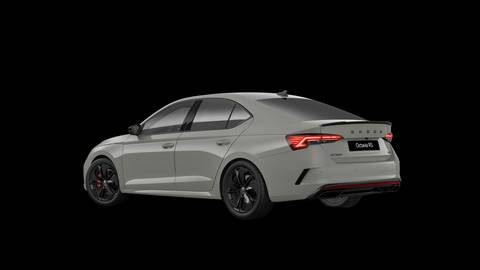 2026 Škoda Octavia — sličica 4