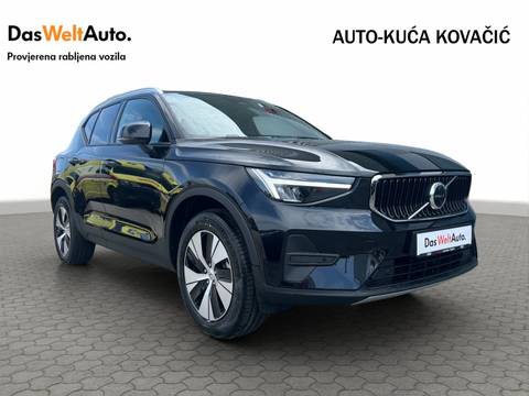 2026 Volvo XC40 — sličica 7