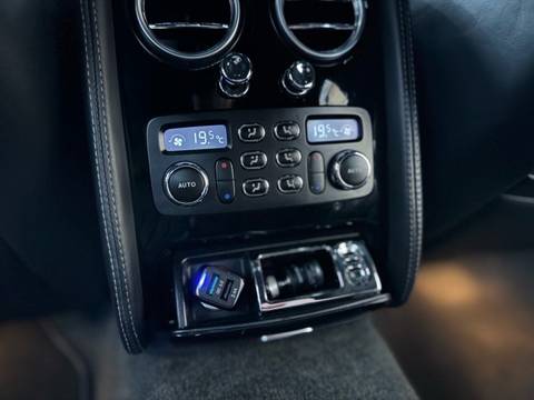 2007 Bentley Flying Spur — sličica 17