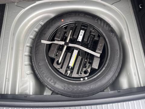2024 Škoda Octavia Combi — sličica 19