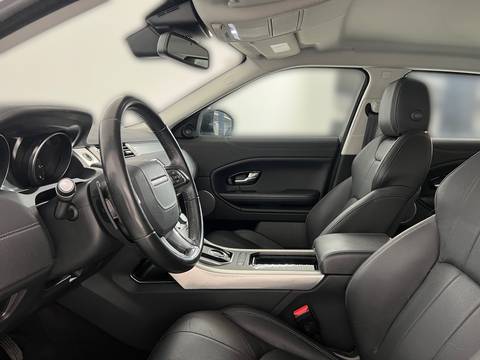 2019 Land Rover Range Rover Evoque — sličica 13
