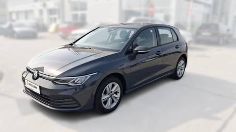 2024 Volkswagen Golf