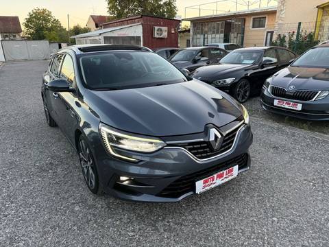 2022 Renault Megane — sličica 7