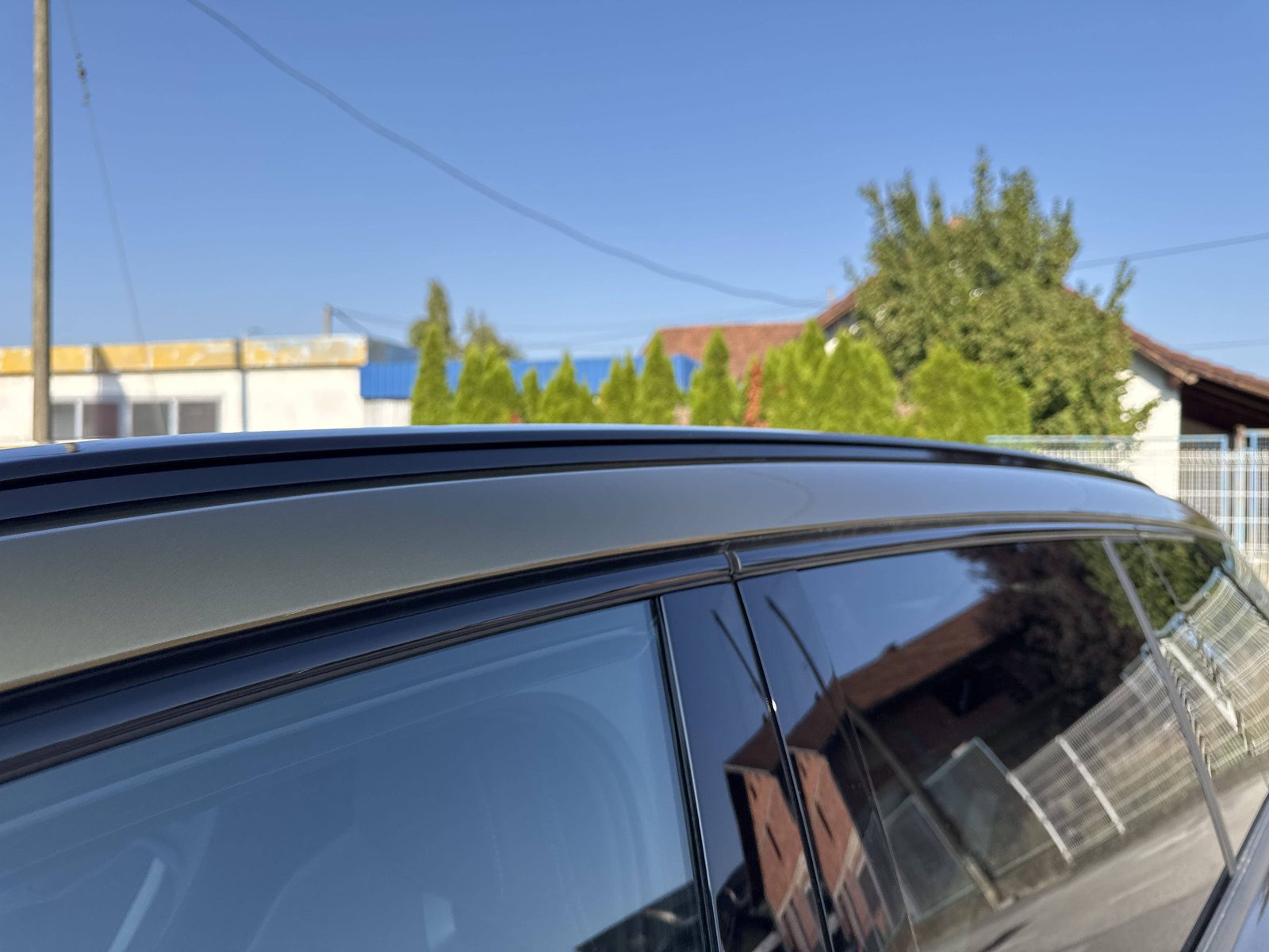 2025 Škoda Kodiaq — fotografija 18