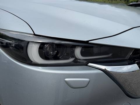 2023 Mazda CX-5 — sličica 10