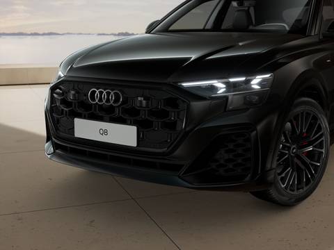 2026 Audi Q8 — sličica 8