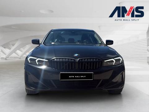 2023 BMW Serija 3 — sličica 8