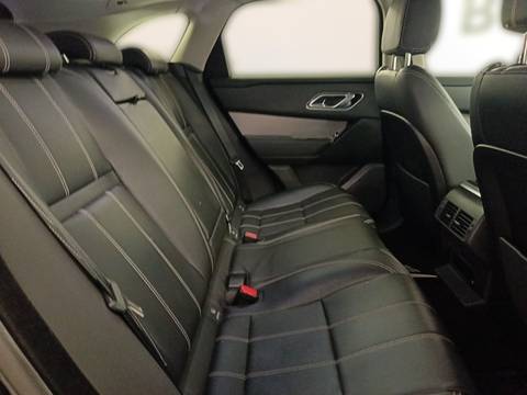 2019 Land Rover Range Rover Velar — sličica 21