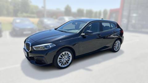 2023 BMW Serija 1