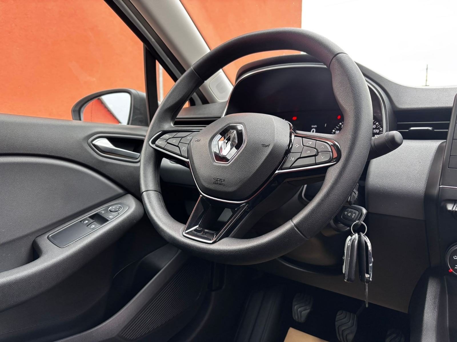 2020 Renault Clio — fotografija 12