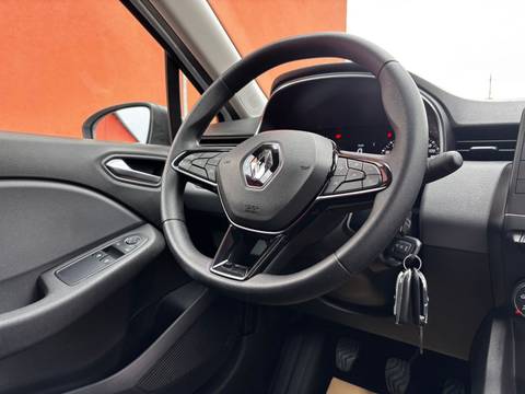 2020 Renault Clio — sličica 12
