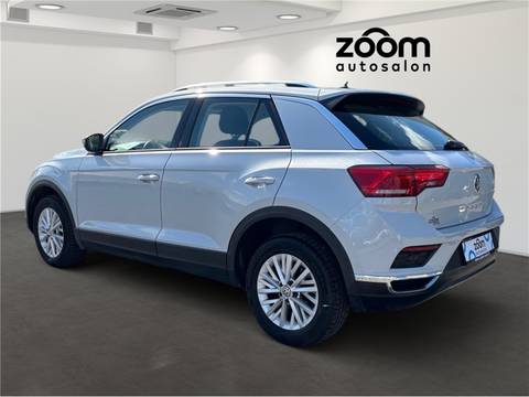 2018 Volkswagen T-Roc — sličica 4