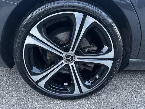 2023 Mercedes-Benz C-klasa — sličica 15