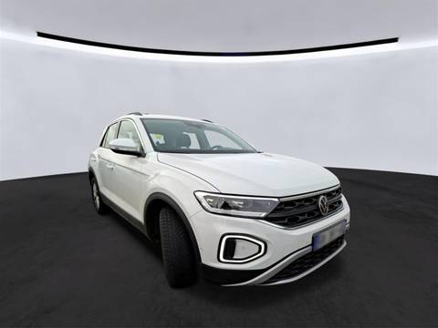 2022 Volkswagen T-Roc — sličica 2