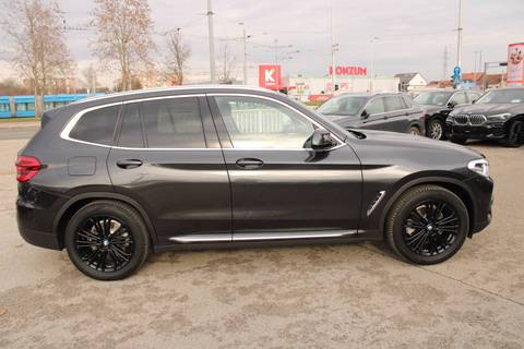 2021 BMW X3 — sličica 4