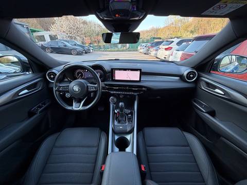 2023 Alfa Romeo Tonale — sličica 9