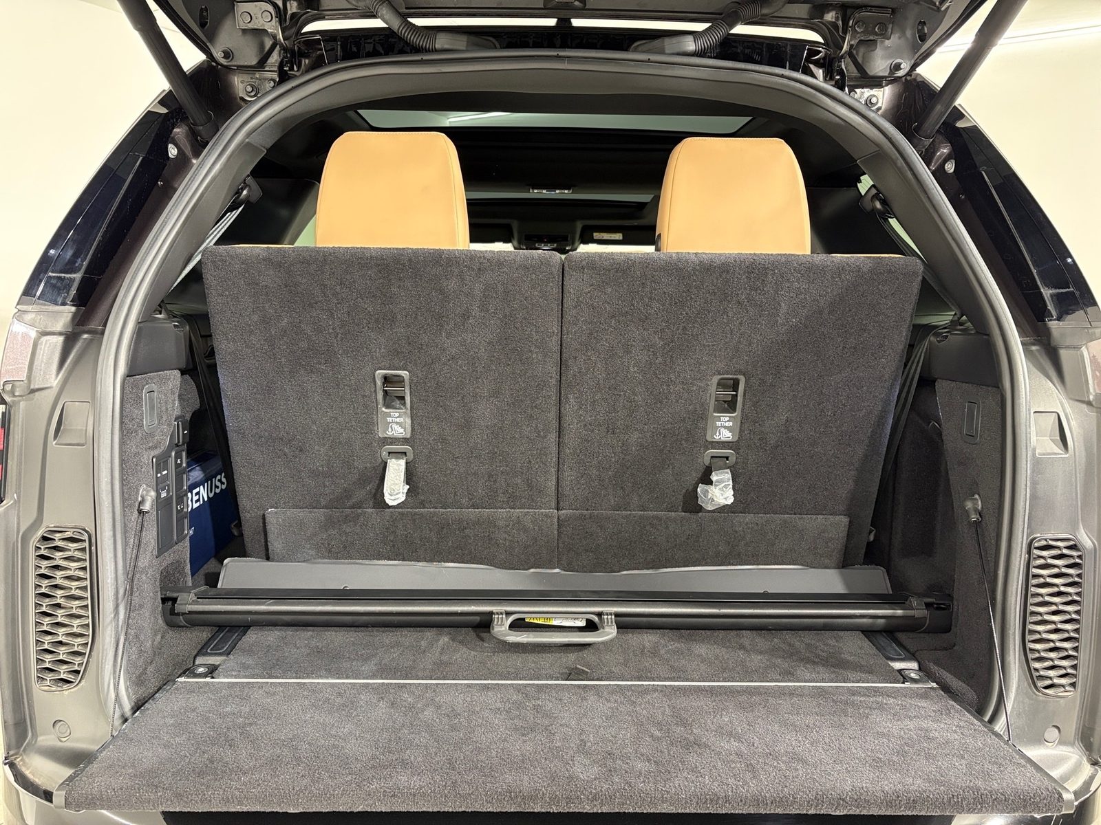 2022 Land Rover Discovery — fotografija 13