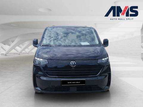 2025 Volkswagen Caravelle — sličica 8