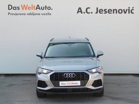 2023 Audi Q3 — sličica 2