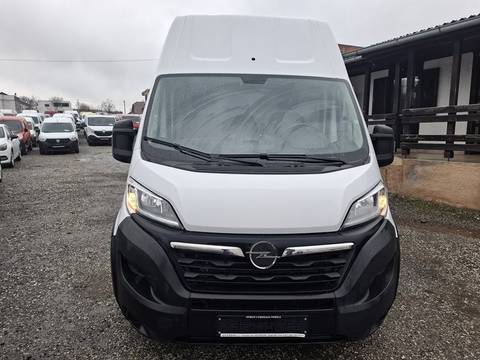 2023 Opel Movano — sličica 2