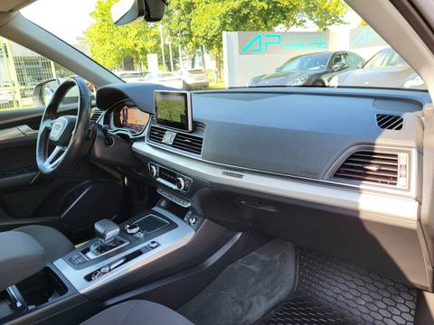 2018 Audi Q5 — sličica 24