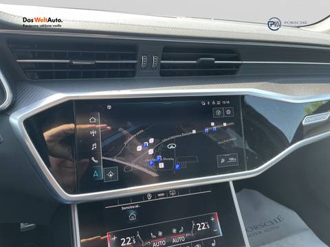 2022 Audi RS6 — sličica 18