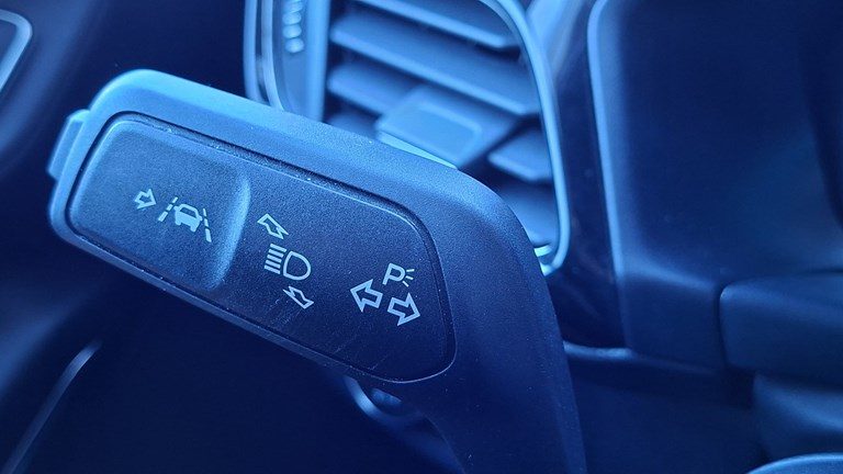2021 Ford Fiesta — fotografija 18